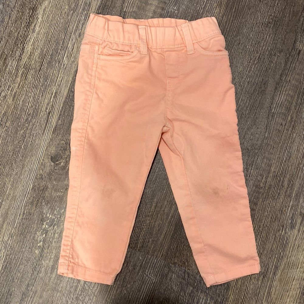 𝅺PINK jeans